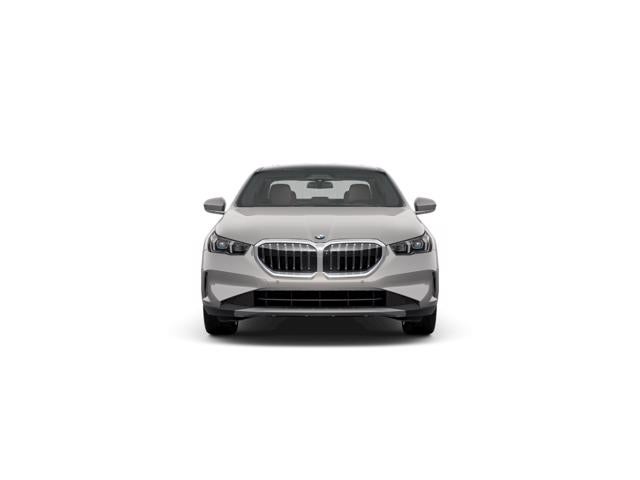 2024 BMW 5 Series 530i xDrive